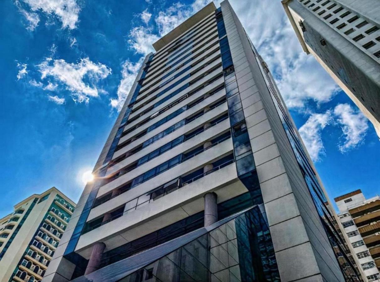 Studio Premium Jardins Aparthotel Sao Paulo Exterior photo